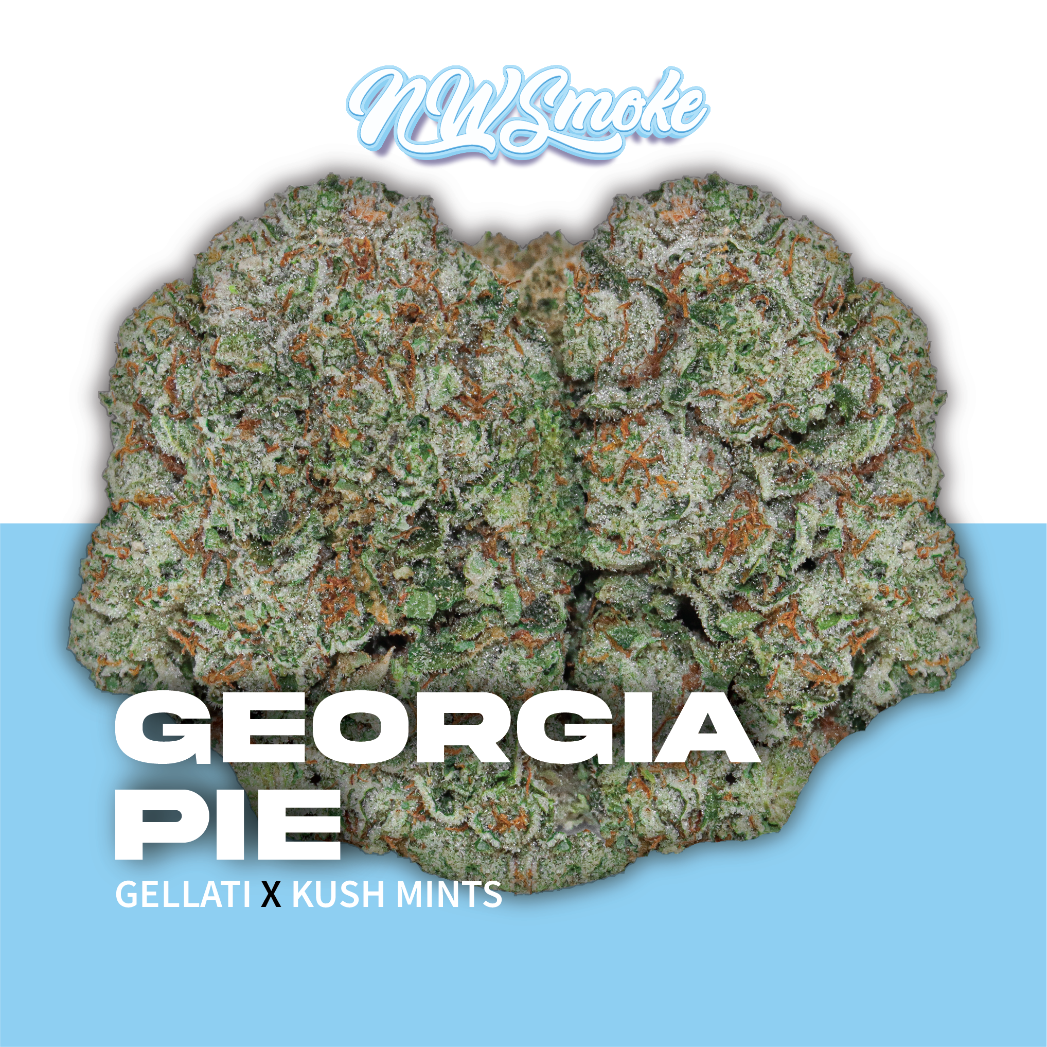 Georgia Pie