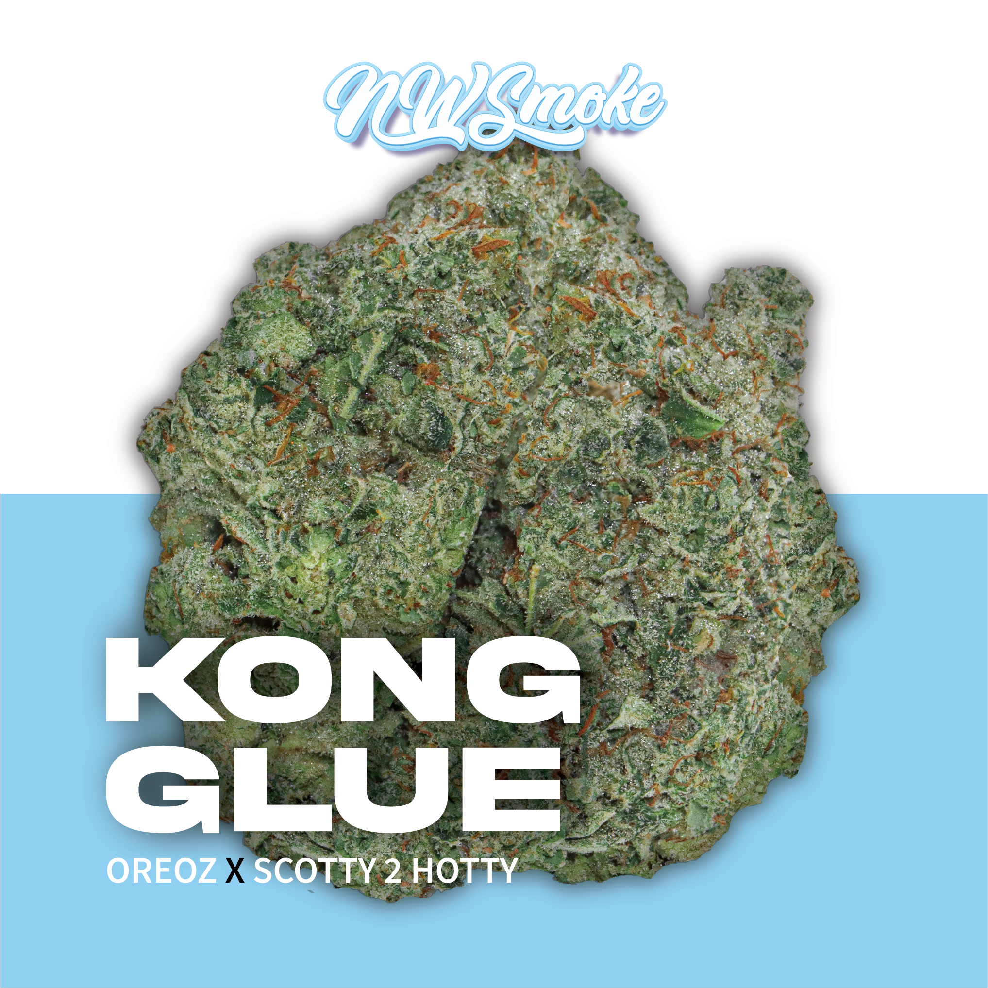 Kong Glue